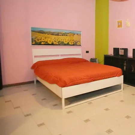 Apartment Casa Di Samantha *