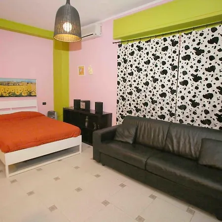 Apartment Casa Di Samantha *