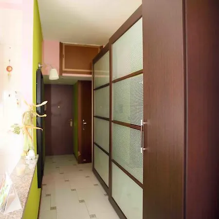 Casa Di Samantha *