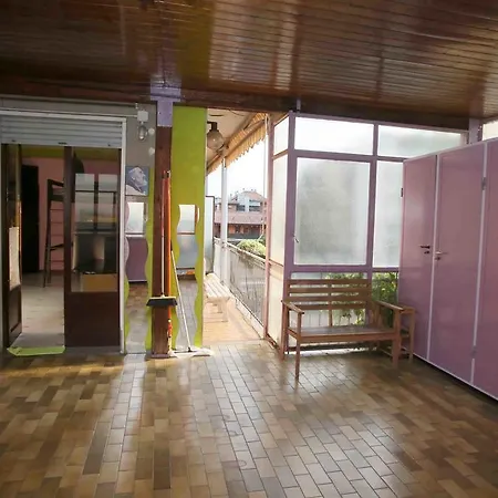 Casa Di Samantha
