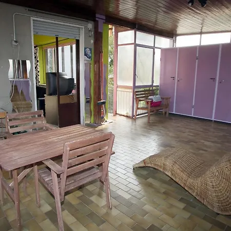 Apartment Casa Di Samantha