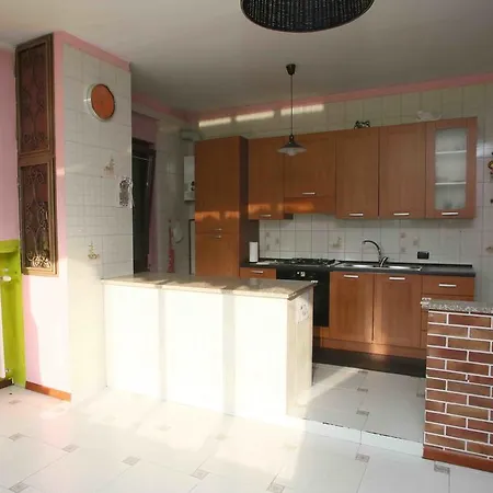 Casa Di Samantha Apartment