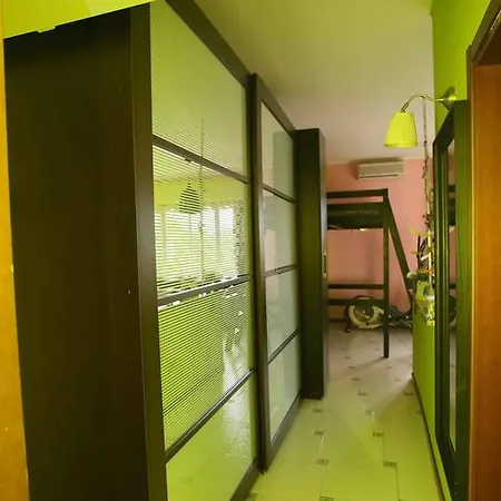 Casa Di Samantha *