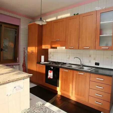 Casa Di Samantha Apartment *