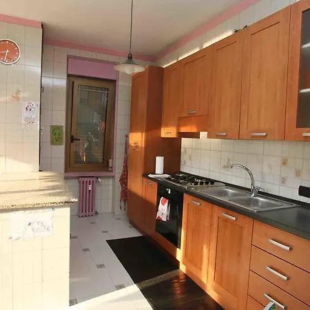 Casa Di Samantha Apartment