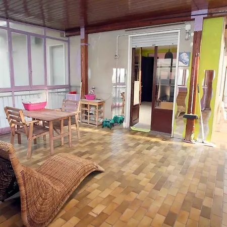 Apartamento Casa Di Samantha *