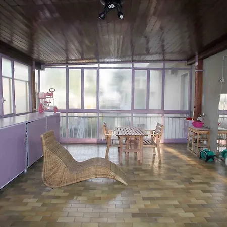 Casa Di Samantha Apartamento Vimodrone